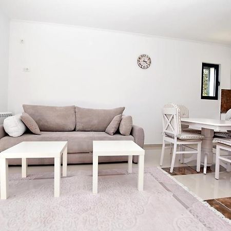 Ferienwohnung Jednosoban Stan Milinic Herceg Novi Exterior foto