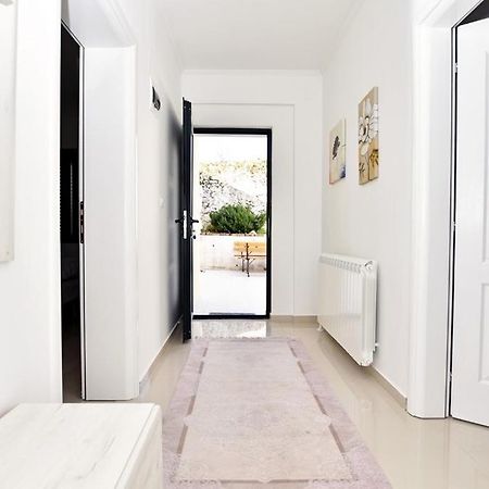 Ferienwohnung Jednosoban Stan Milinic Herceg Novi Exterior foto