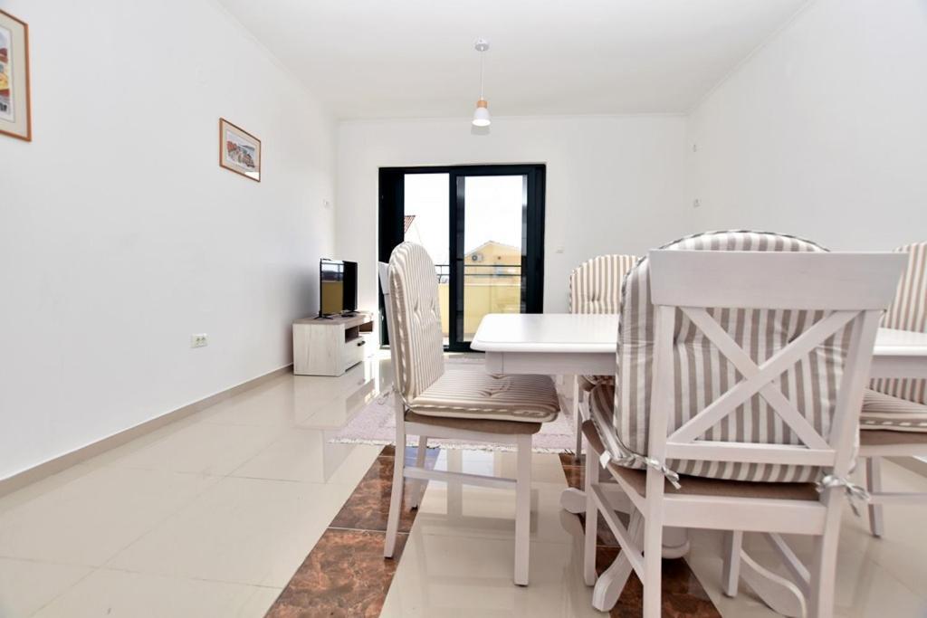 Ferienwohnung Jednosoban Stan Milinic Herceg Novi Exterior foto