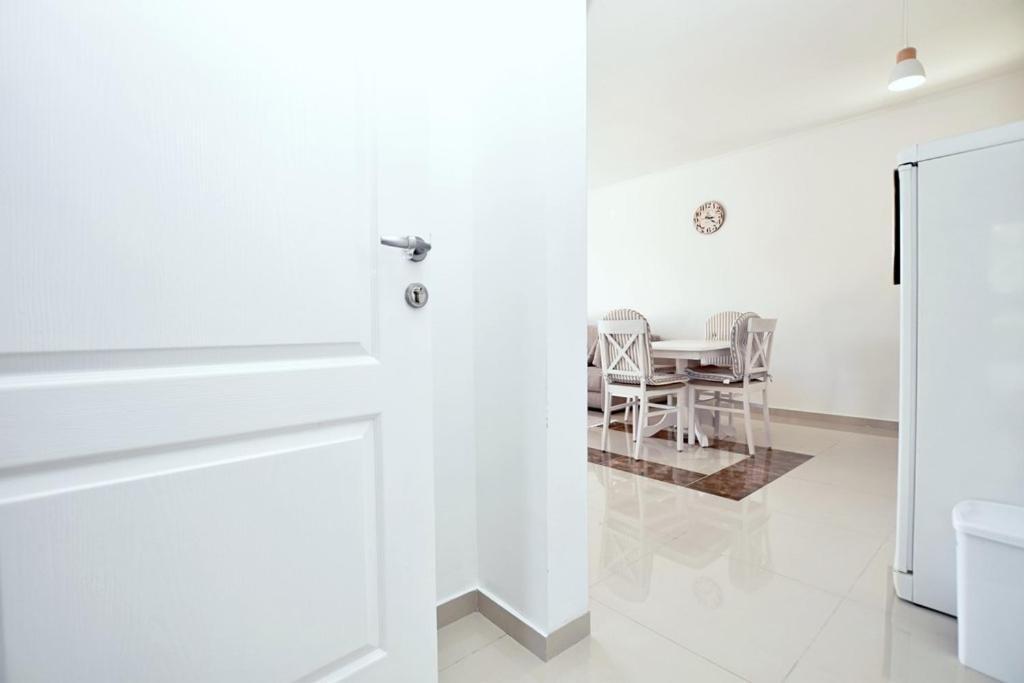 Ferienwohnung Jednosoban Stan Milinic Herceg Novi Exterior foto