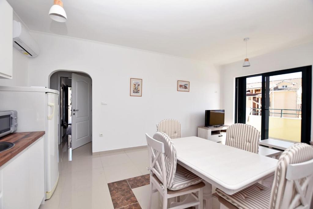 Ferienwohnung Jednosoban Stan Milinic Herceg Novi Exterior foto