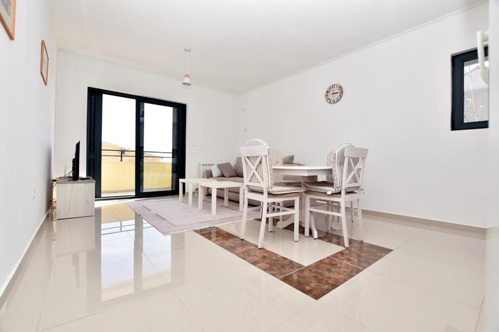 Ferienwohnung Jednosoban Stan Milinic Herceg Novi Exterior foto