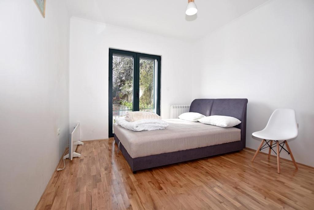 Ferienwohnung Jednosoban Stan Milinic Herceg Novi Exterior foto